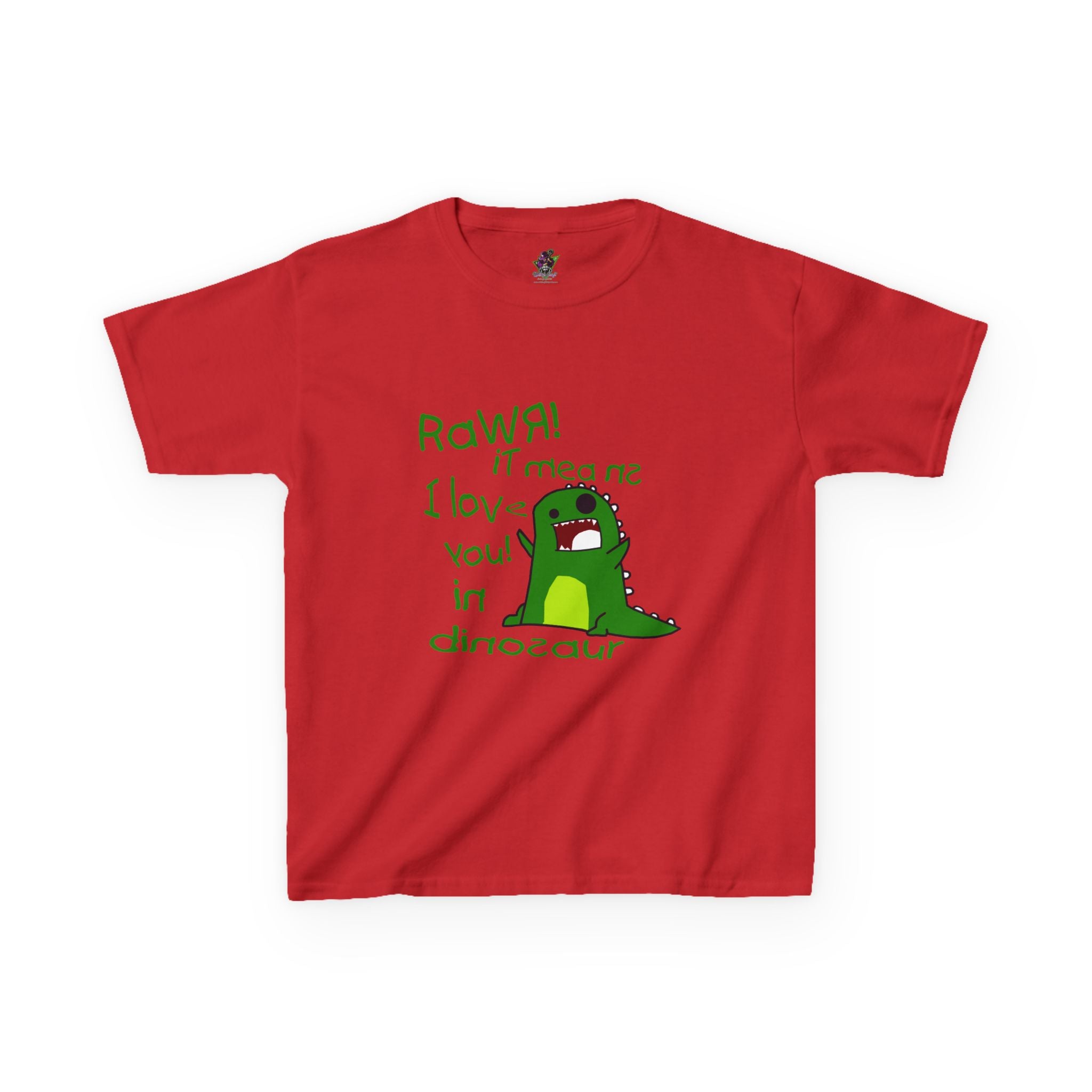 RAWR! It Means I Love You / Youth