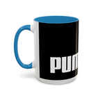 Pumba / Accent Coffee Mug 11/15oz