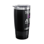 Difference Between Beer / Insulated Tumbler 20oz