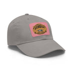 Camp Quitcherbitchen / Leather Patch