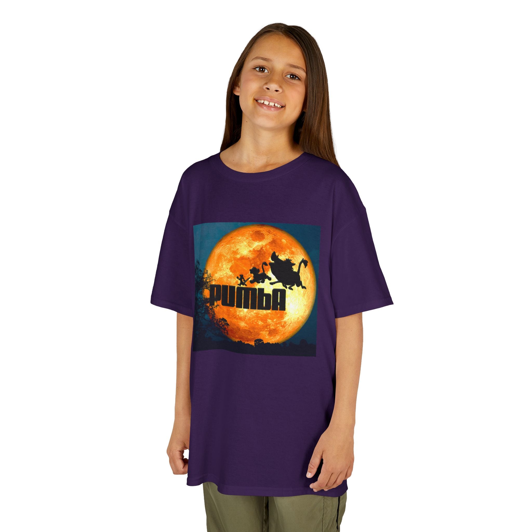 Pumba Moon / Youth