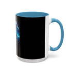 Metallica Whiskey in Jar / Accent Coffee Mug 11/15oz