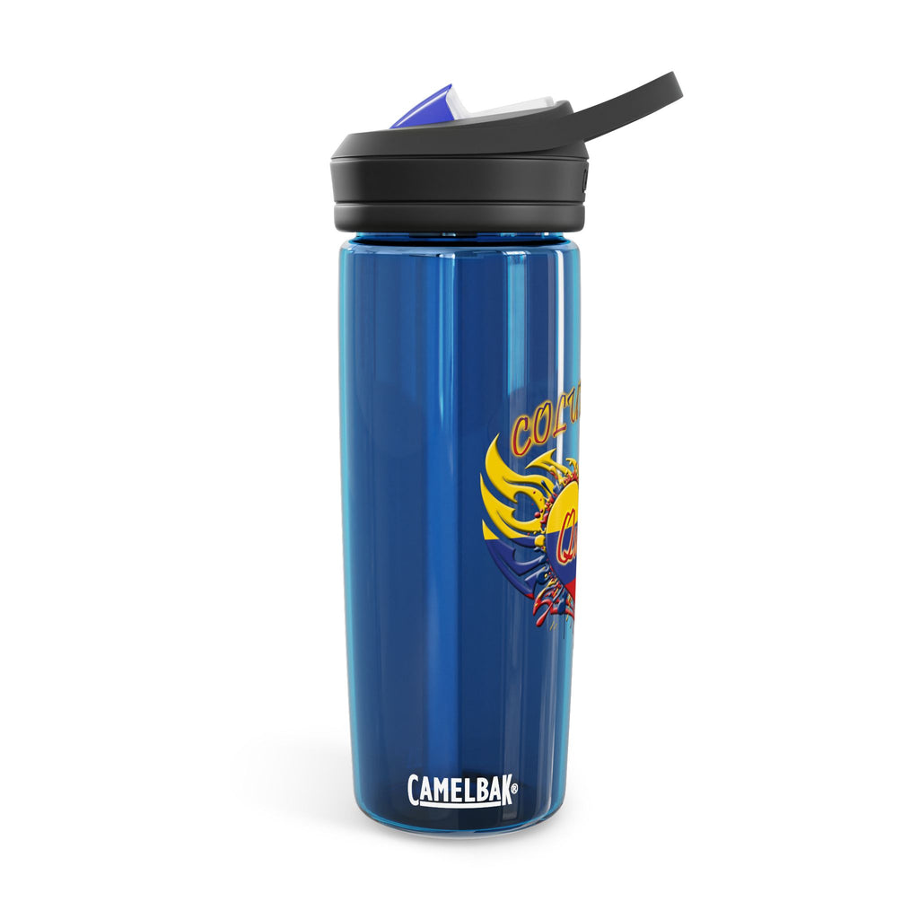 Colombian Queen / CamelBak Water Bottle 20/25oz