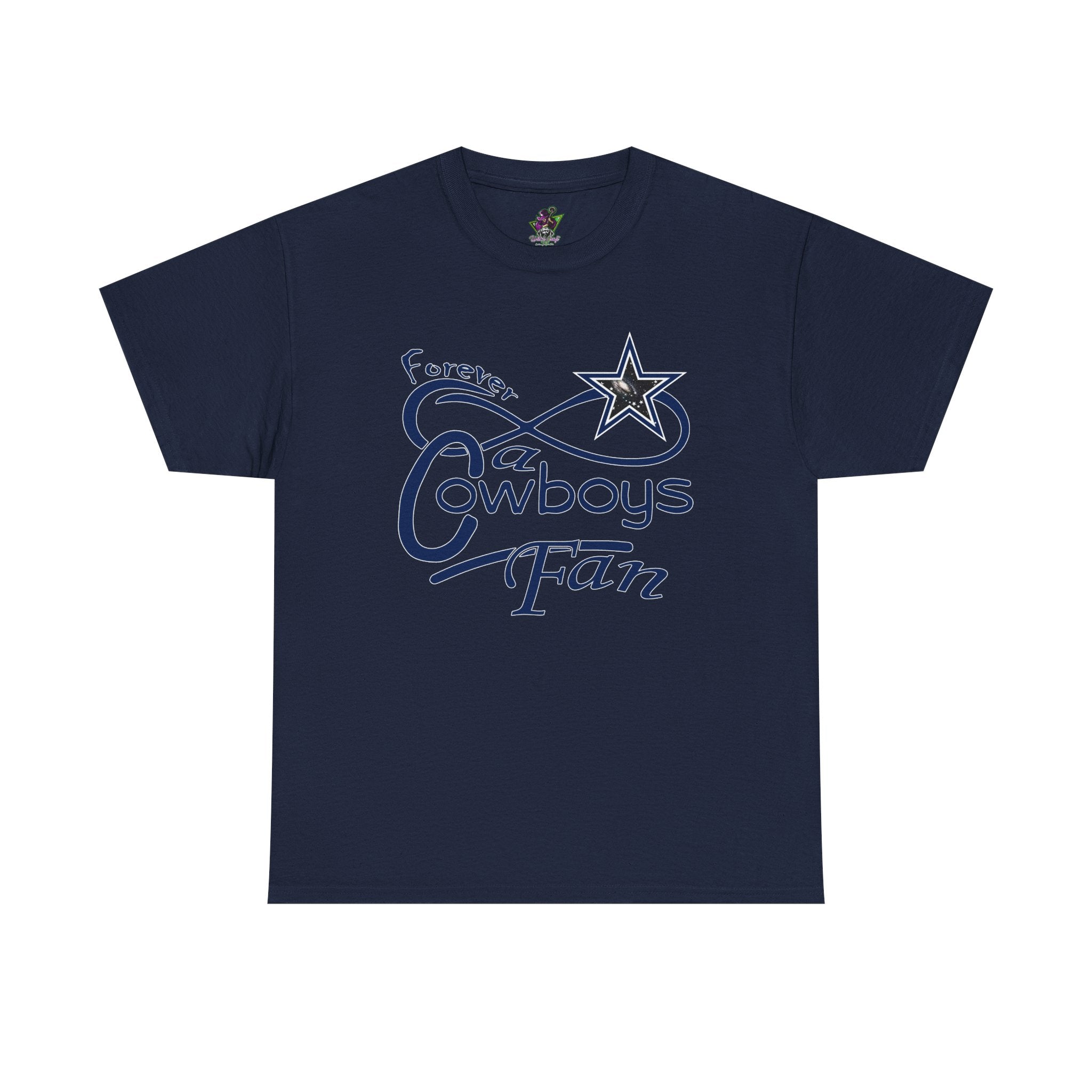 Dallas Cowboys Fan