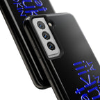 What DAFUK You Lookin / Tough Phone Case