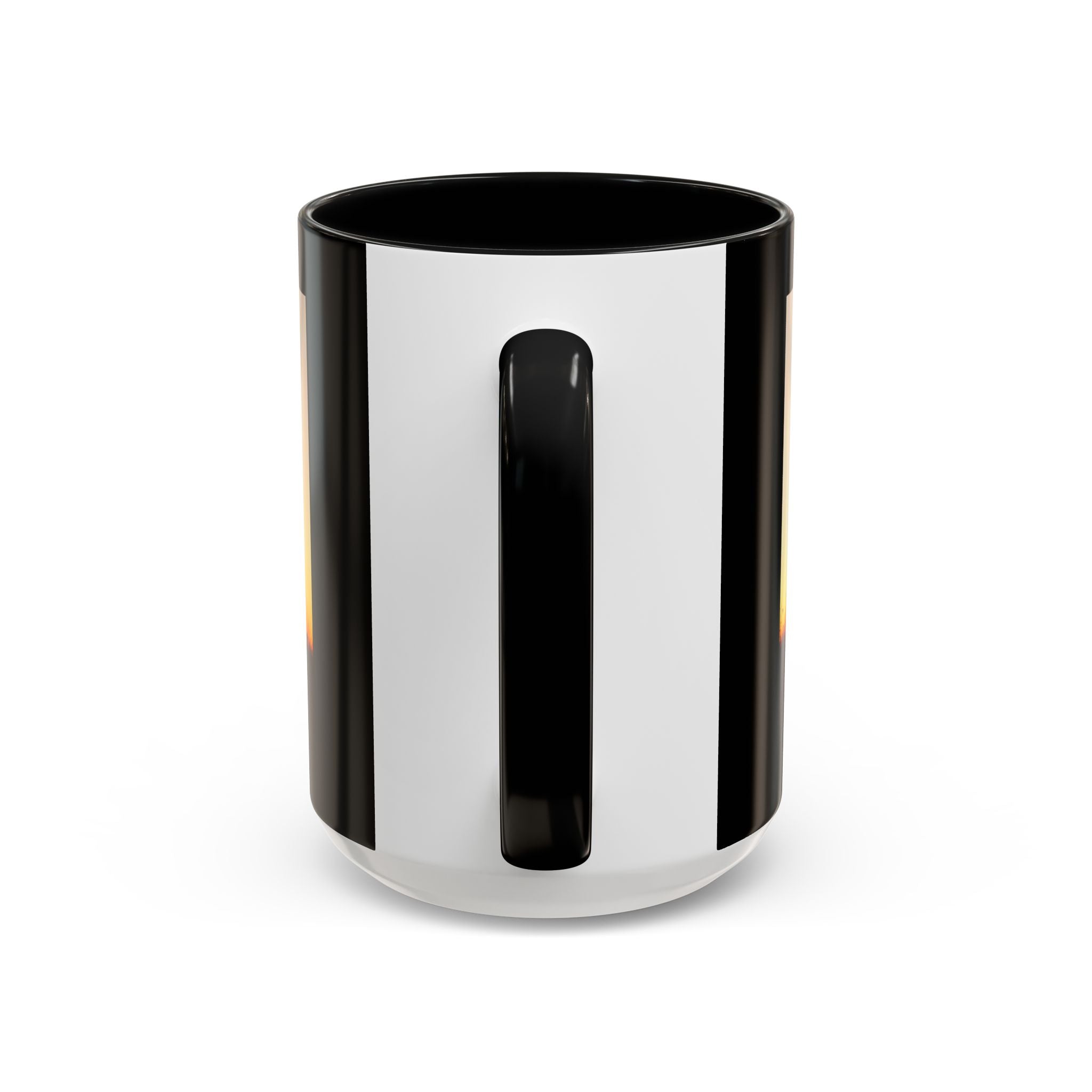 Genesis 1:1 / Revelations End:End / Coffee Mug 11/15oz
