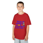 Cool Grandson / Youth