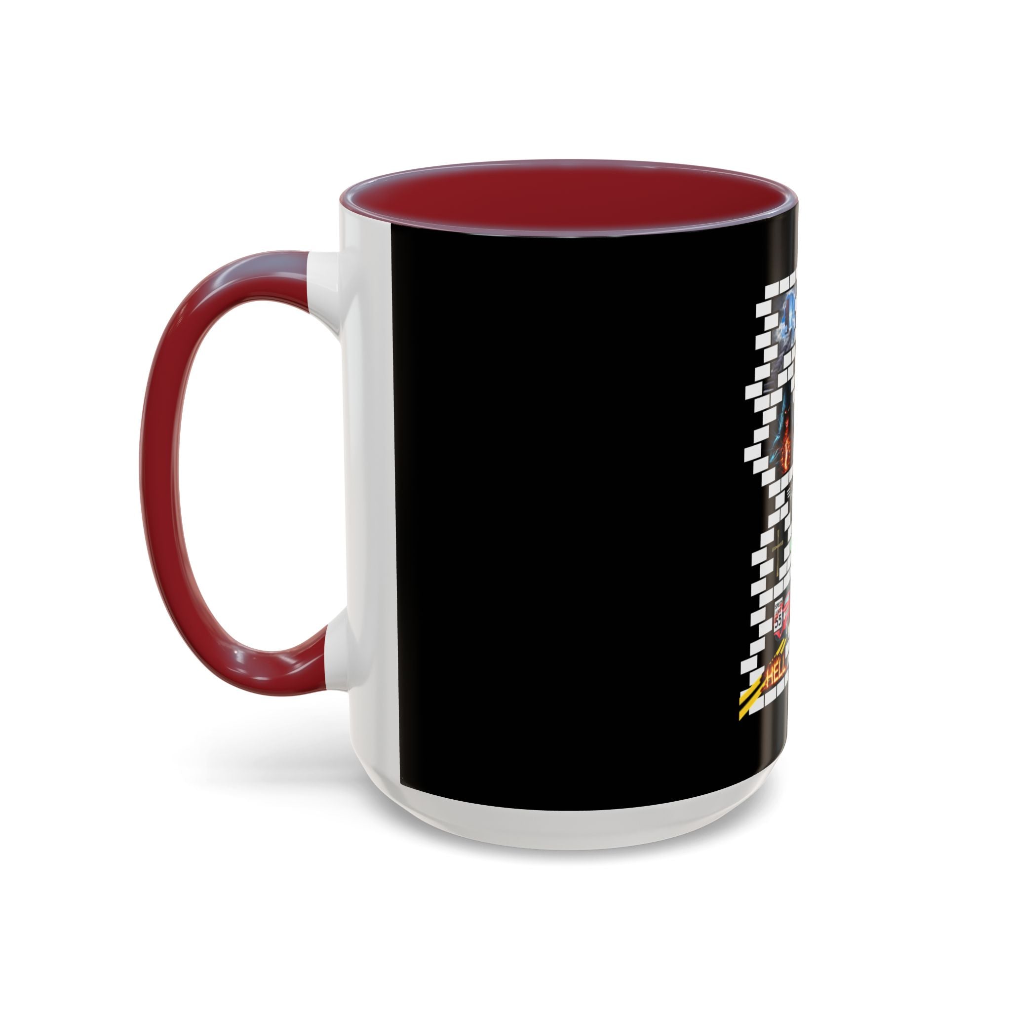 Collection Of Rock / Accent Coffee Mug 11/15oz