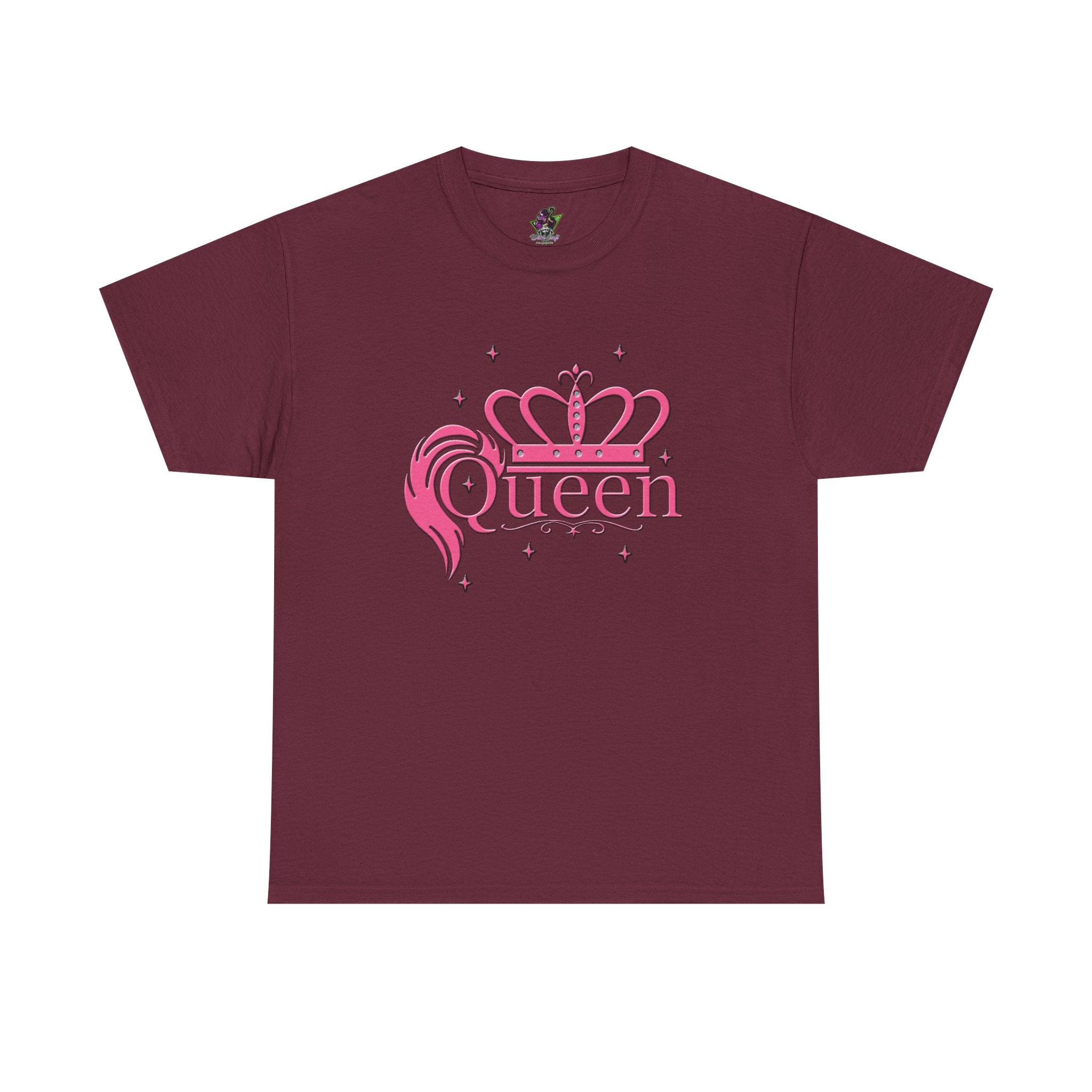 Queen Crown