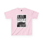 Black Trucks Matter / Youth
