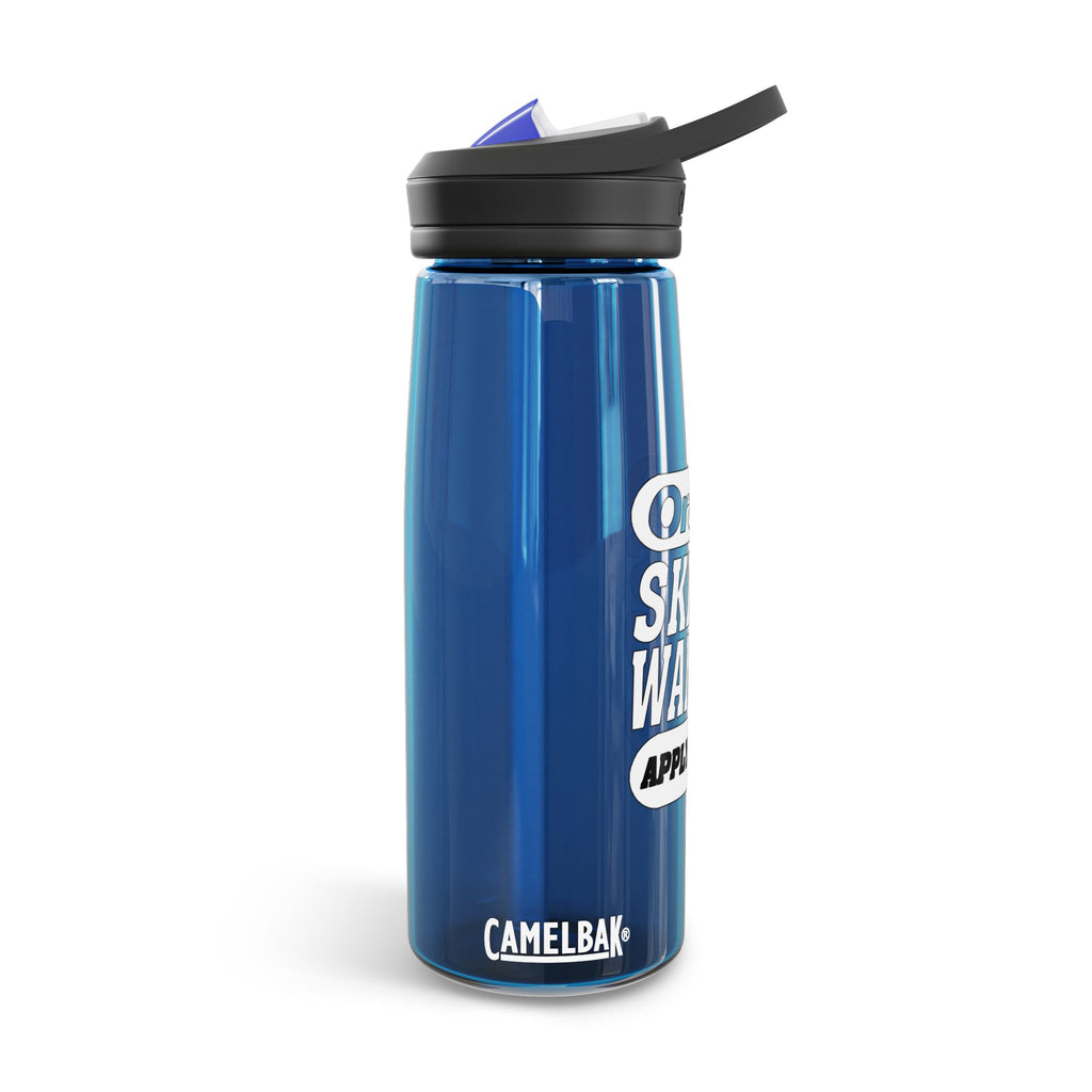Oral-B Skills Wanted /Camelbak Water Bottle 20/25oz