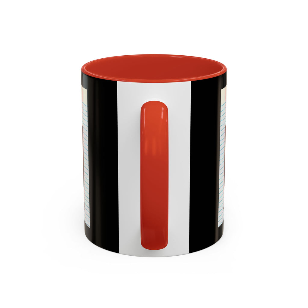 SOAD Steal This Album F&B / Accent Coffee Mug 11/15oz