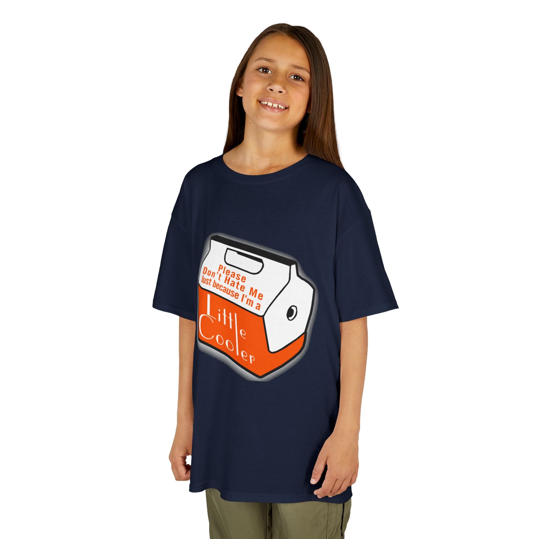 Little Cooler / Youth