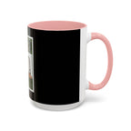Straight Outta Money / Accent Coffee Mug 11/15oz