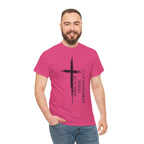 John 3:16 / Ephesians 6:17