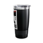 Dodge Trucks Matter / Insulated Tumbler 20oz