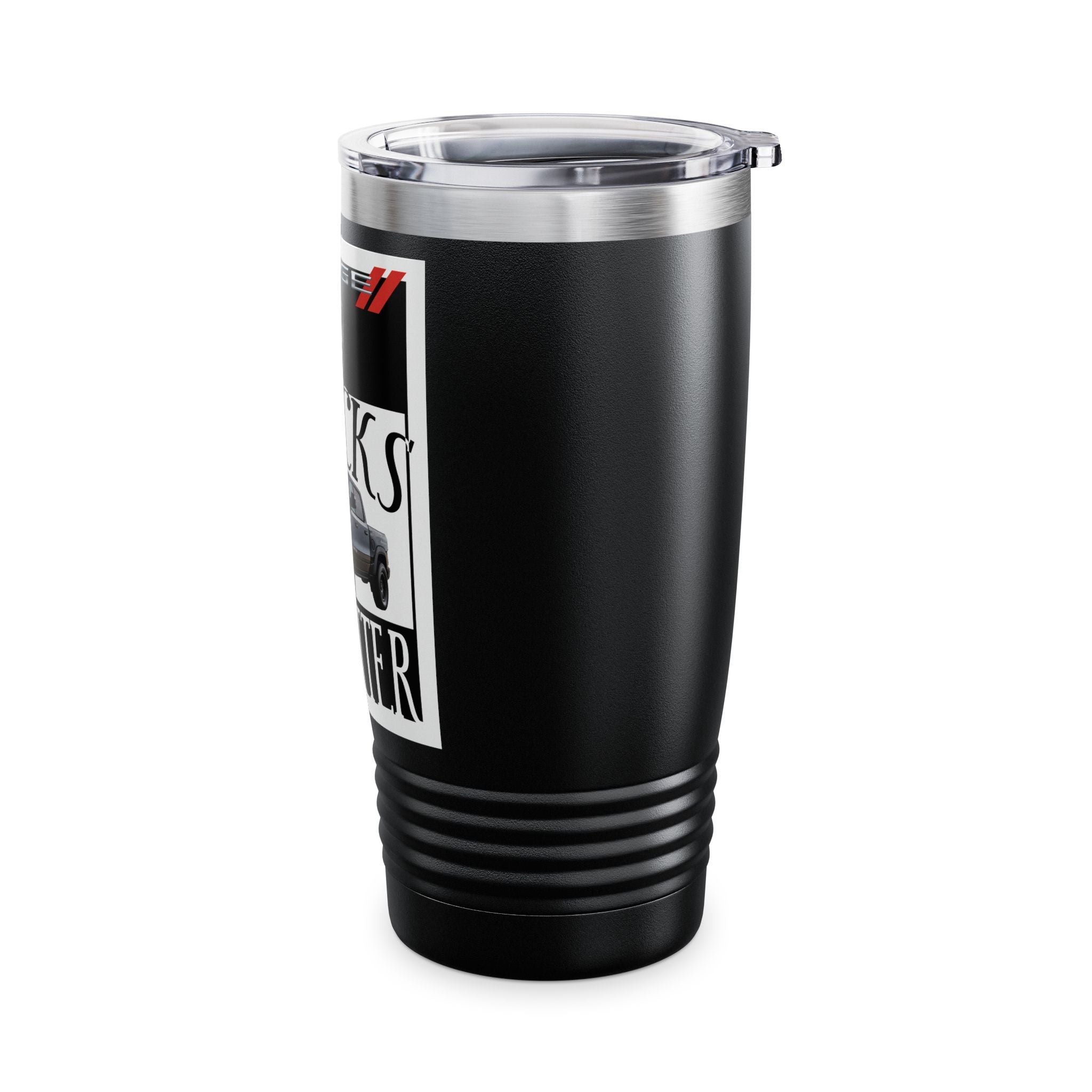 Dodge Trucks Matter / Insulated Tumbler 20oz