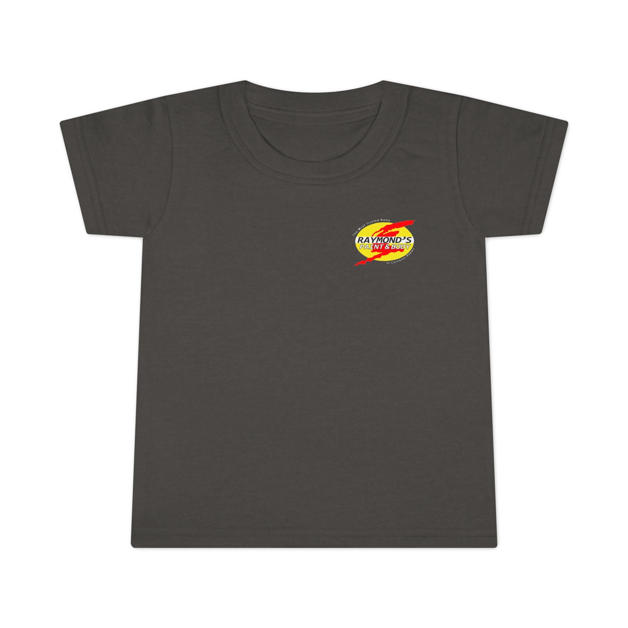 Raymond's Paint & Body Logo / Toddler