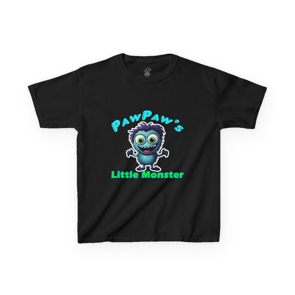 PawPaw’s Little Monster / Youth