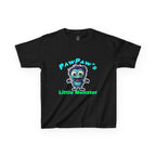 PawPaw’s Little Monster / Youth
