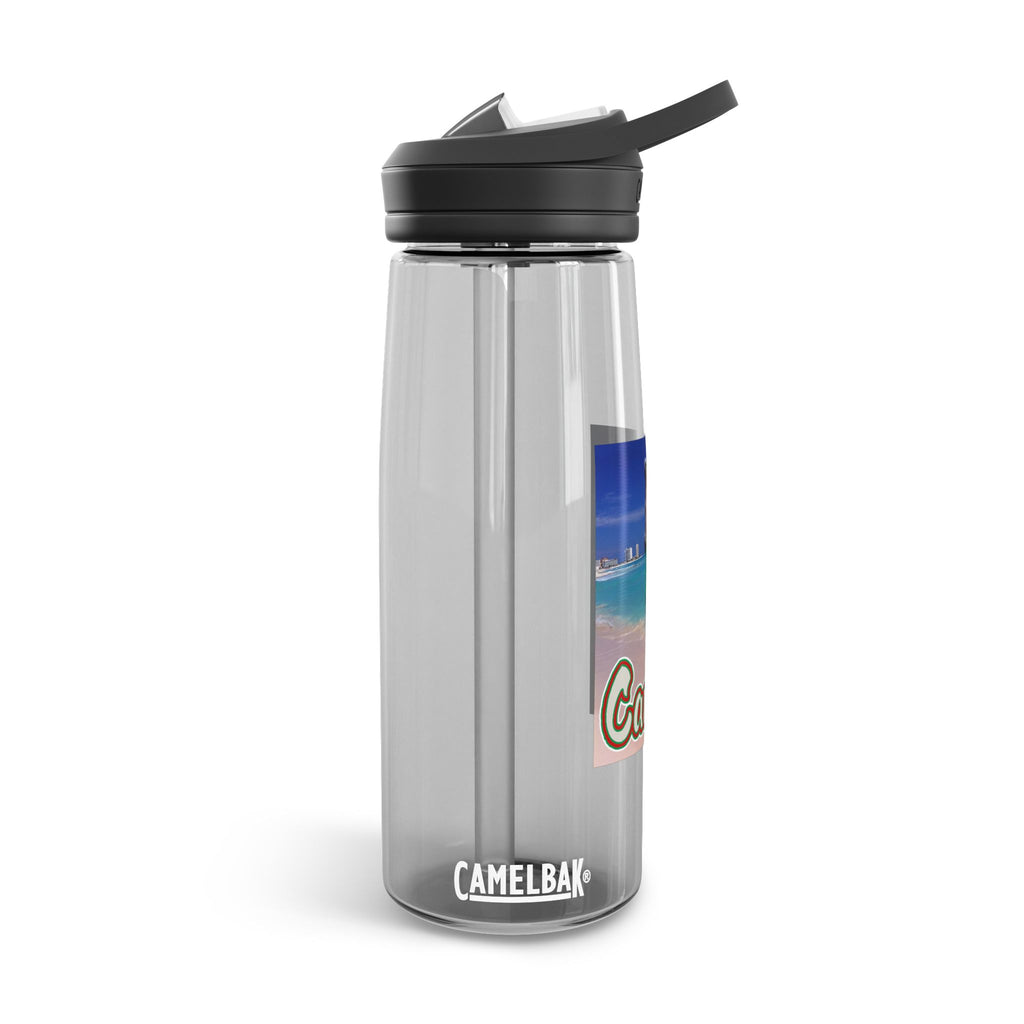 Cancún Mexico Beach / Camelbak Water Bottle 20/25oz
