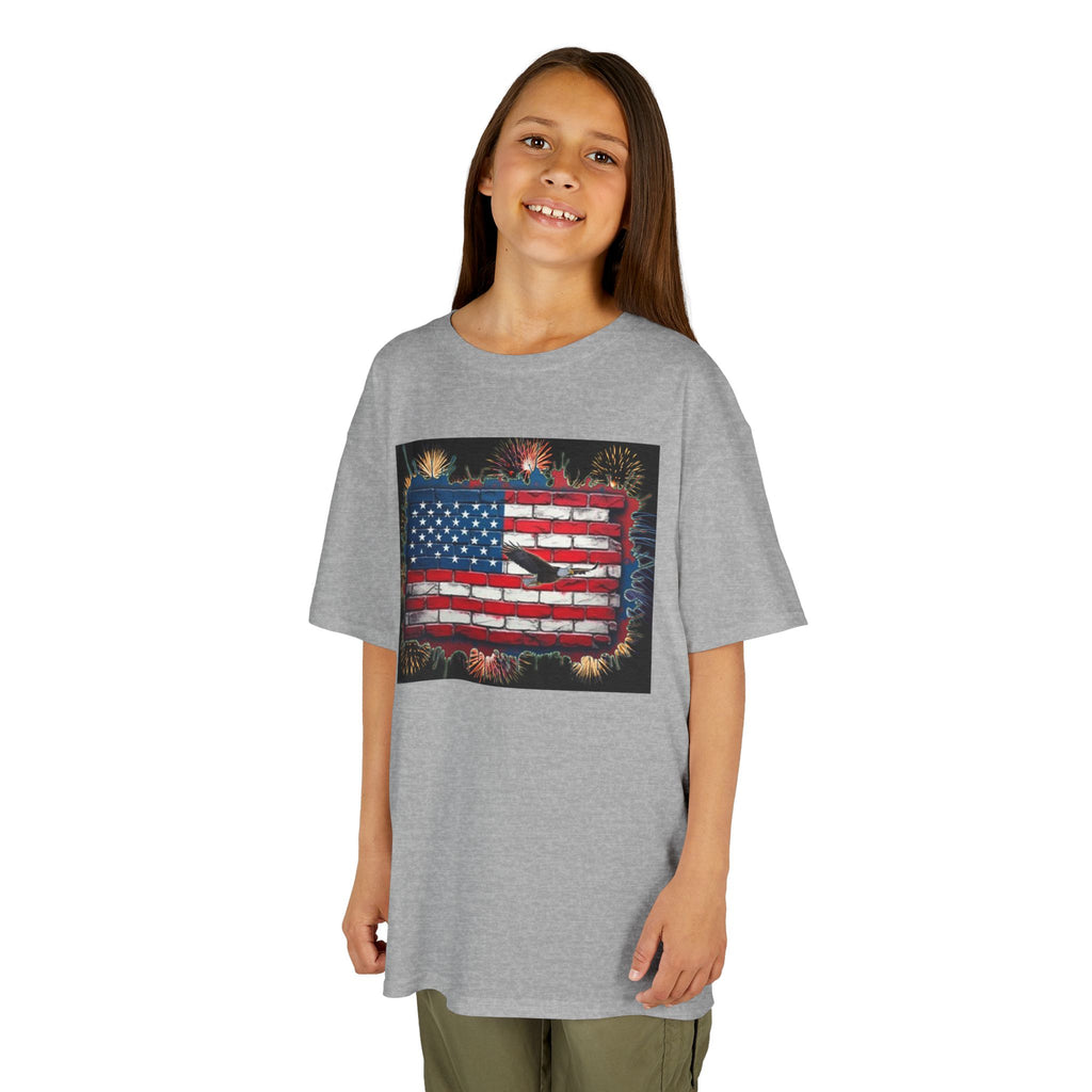 American Brick Flag / Youth