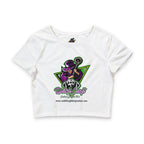 Witch Craft Designs / Crop Top