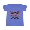 Security Ain’t Got This / Toddler