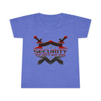 Security Ain’t Got This / Toddler
