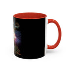 Statue of Liberty 250th / Accent Coffee Mug 11/15oz