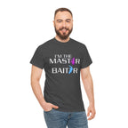 The Master Baiter