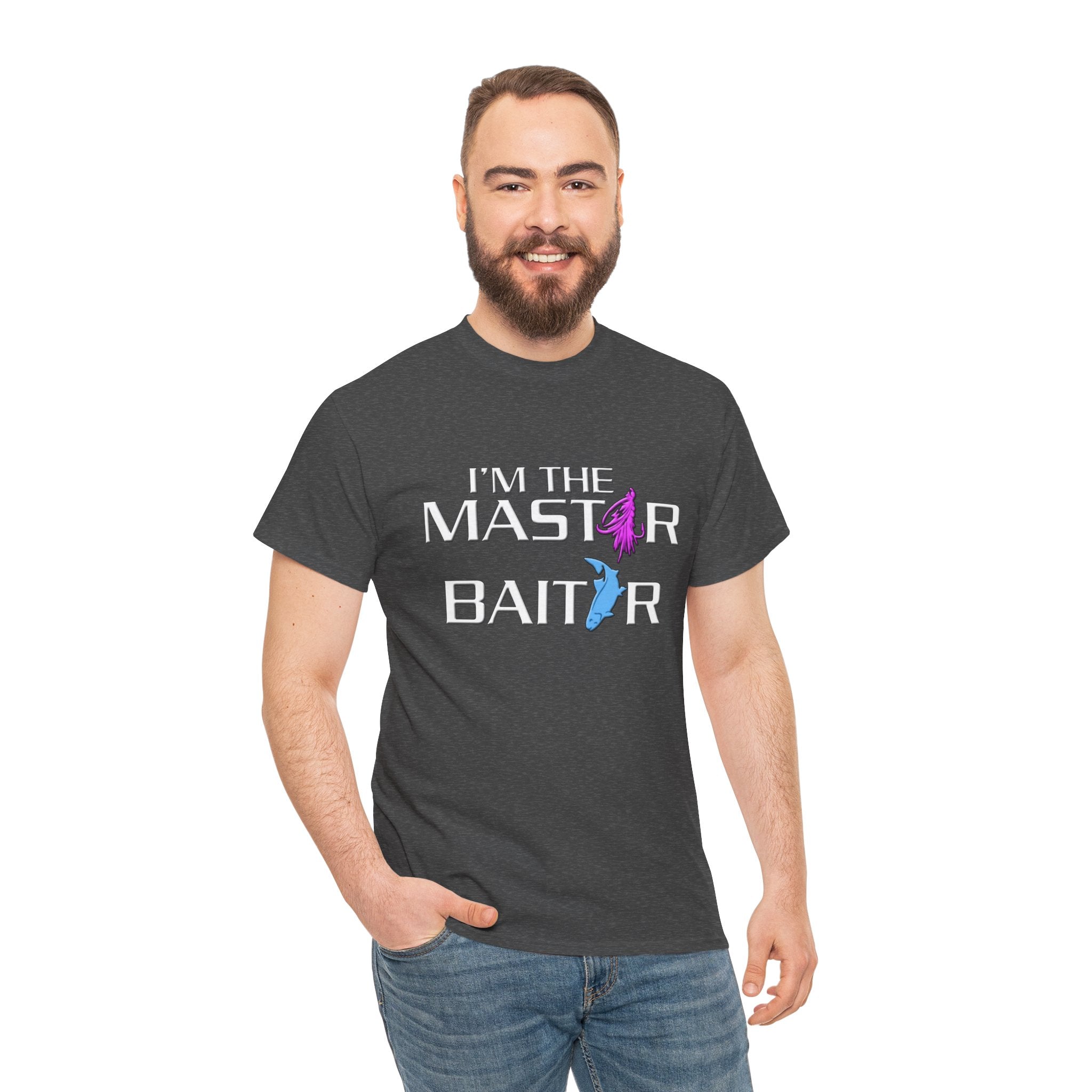 The Master Baiter