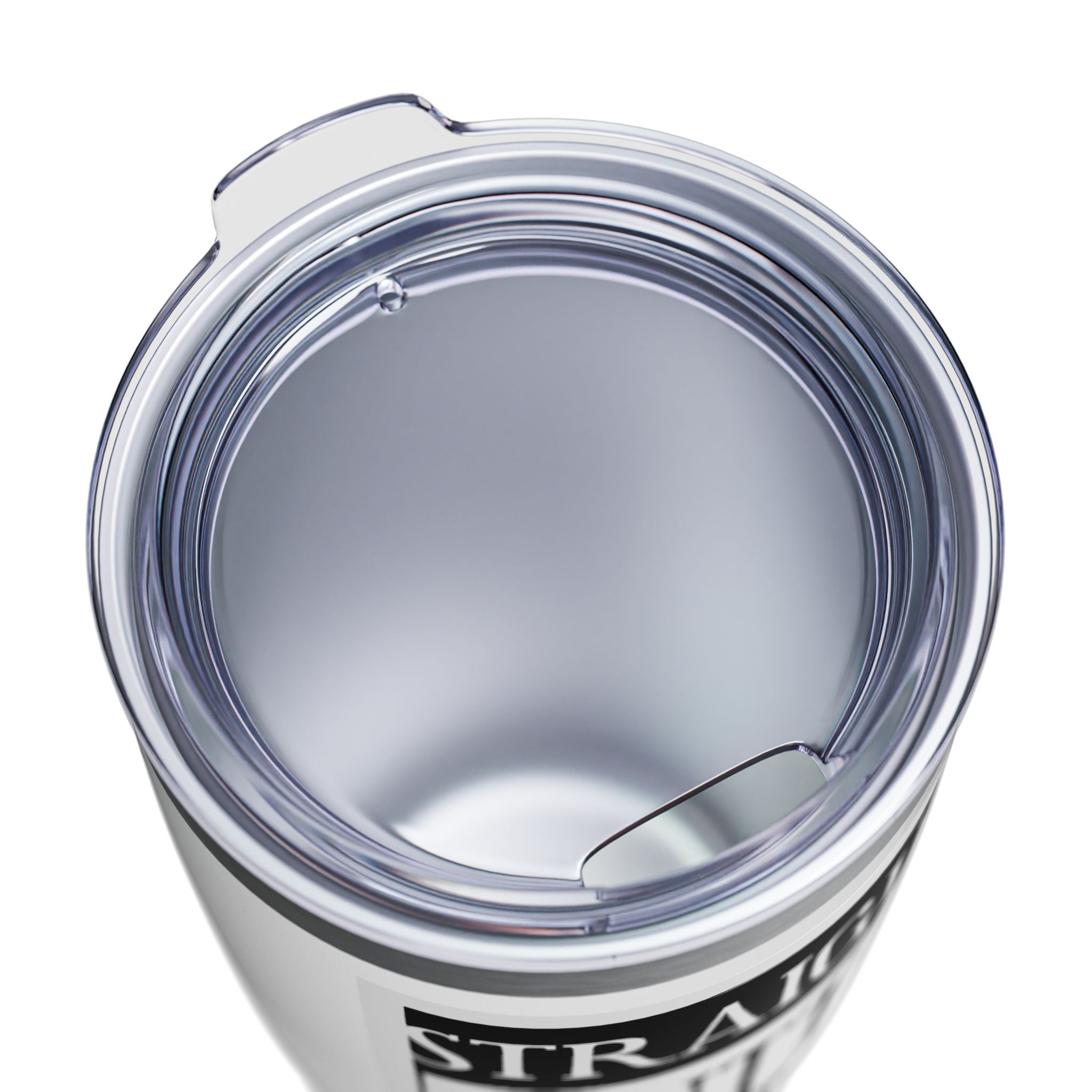 Straight Outta Joe Momma / Insulated Tumbler 20oz