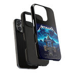 Metallica Whiskey in Jar / Tough Phone Case