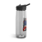 I Bleed Red White and Blue / CamelBak Water Bottle 20/25 oz