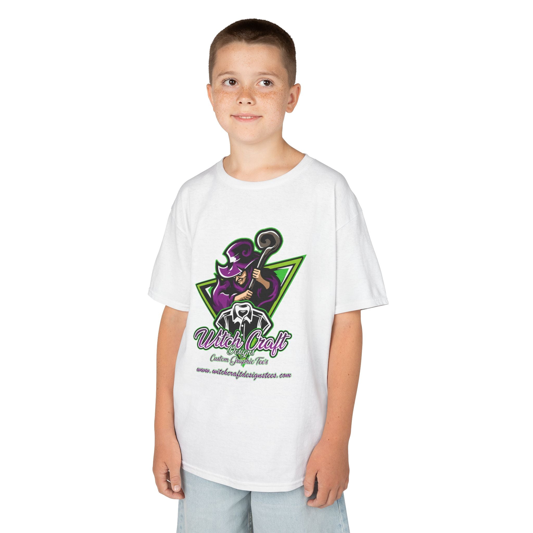 Witch Craft Design / Youth