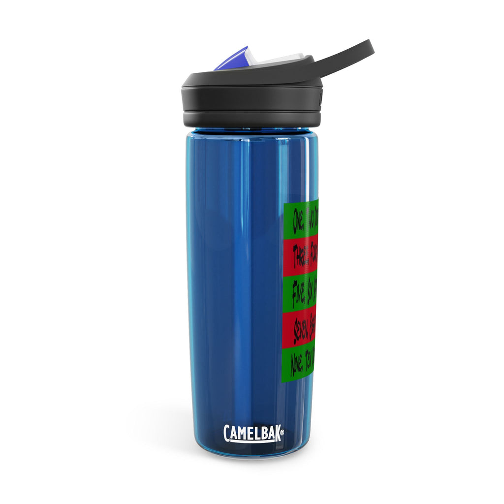 Diddy's Coming For You / CamelBak Water Bottle 20/25 oz