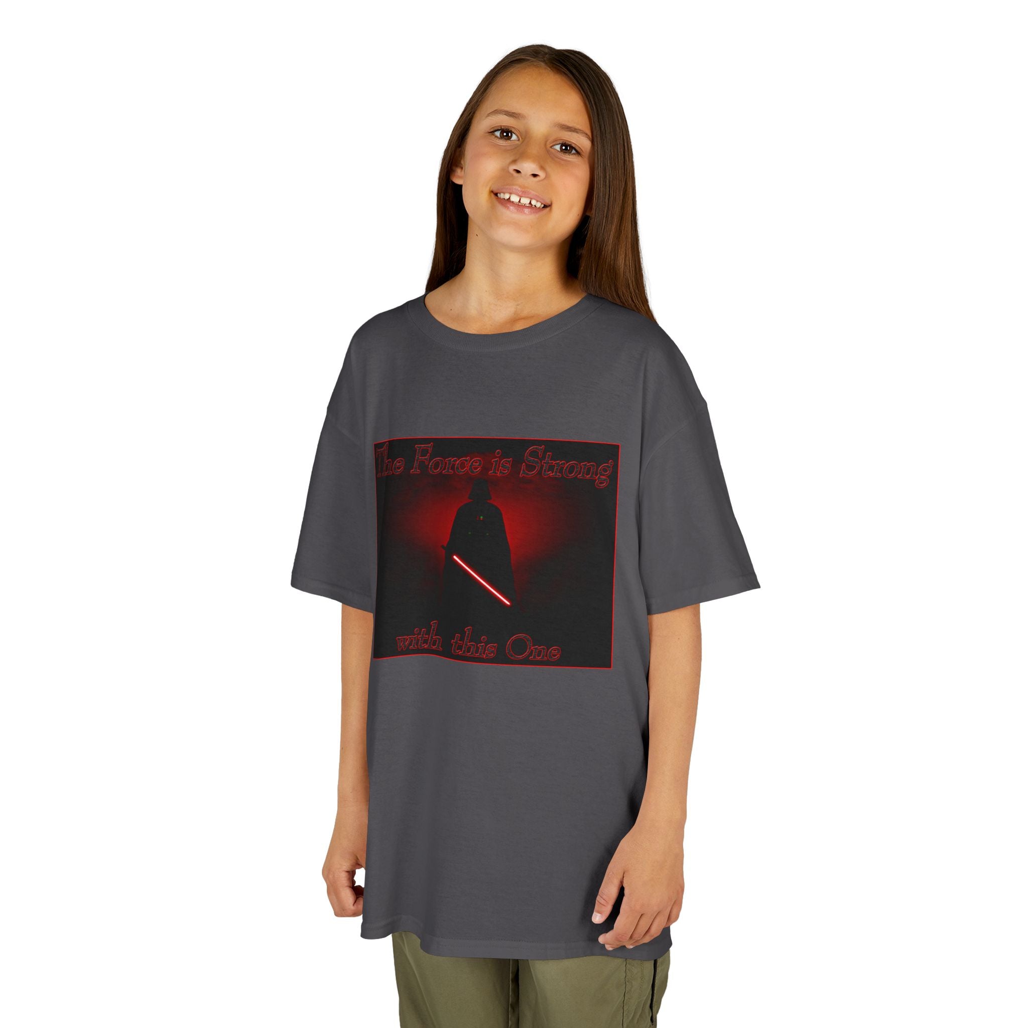 Force Is Strong / Youth