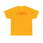 Texas Longhorns 1 F-B