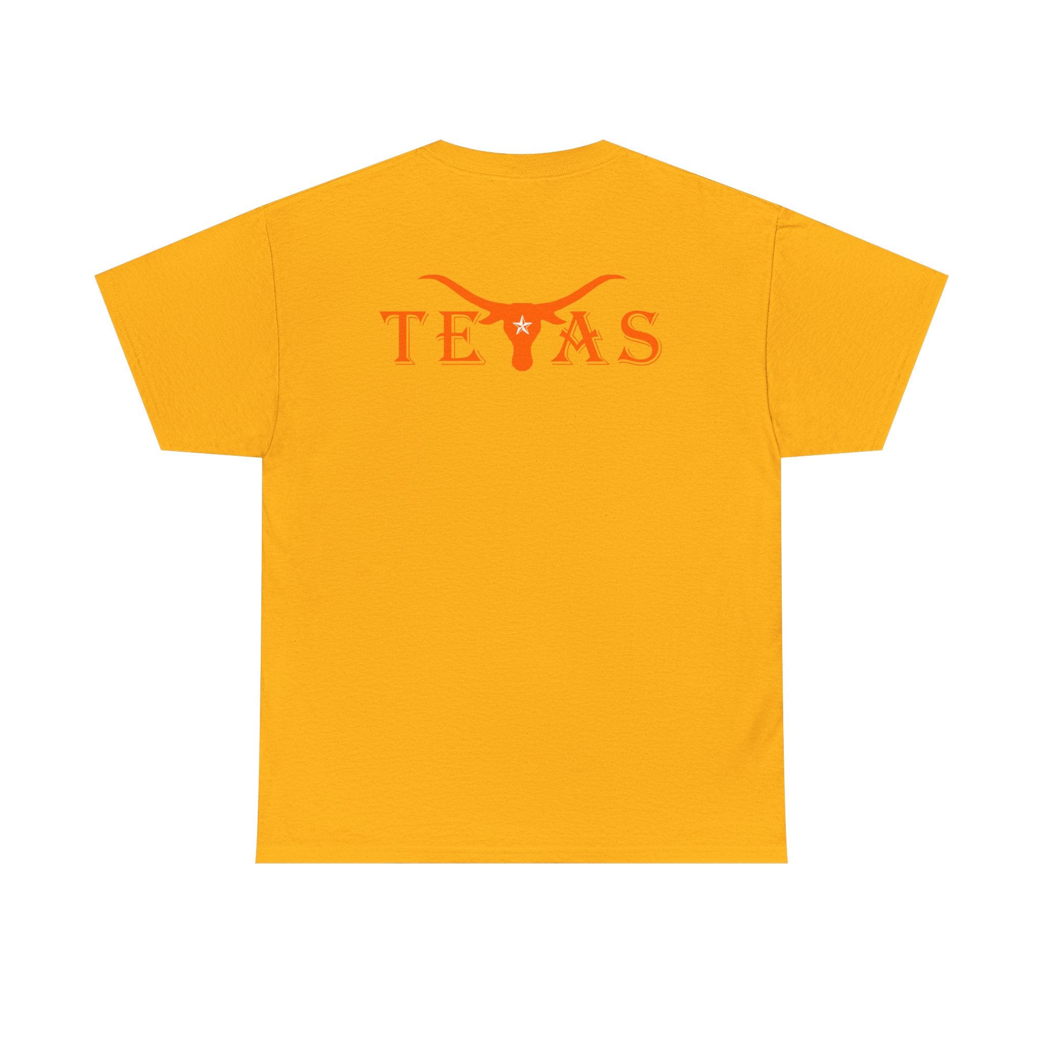 Texas Longhorns 1 F-B