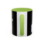 Pumba / Accent Coffee Mug 11/15 oz