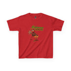 Nightmare On Elmo Street / Youth