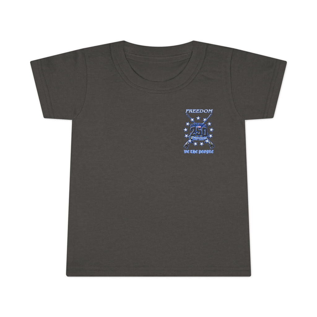 250 Anniversary Freedom 1776–2026 F&B / Toddler