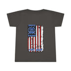 250th Anniversary Flag F&B / Toddler