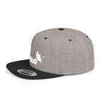Pumba / Flat Bill Snapback