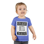 Straight Outta Trailer Park / Toddler