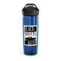 Black Trucks Matter / CamelBak Water Bottle 20/25oz
