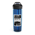 Black Trucks Matter / CamelBak Water Bottle 20/25oz