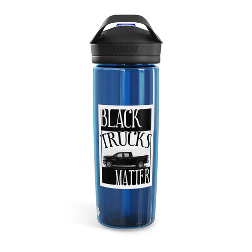 Black Trucks Matter / CamelBak Water Bottle 20/25oz