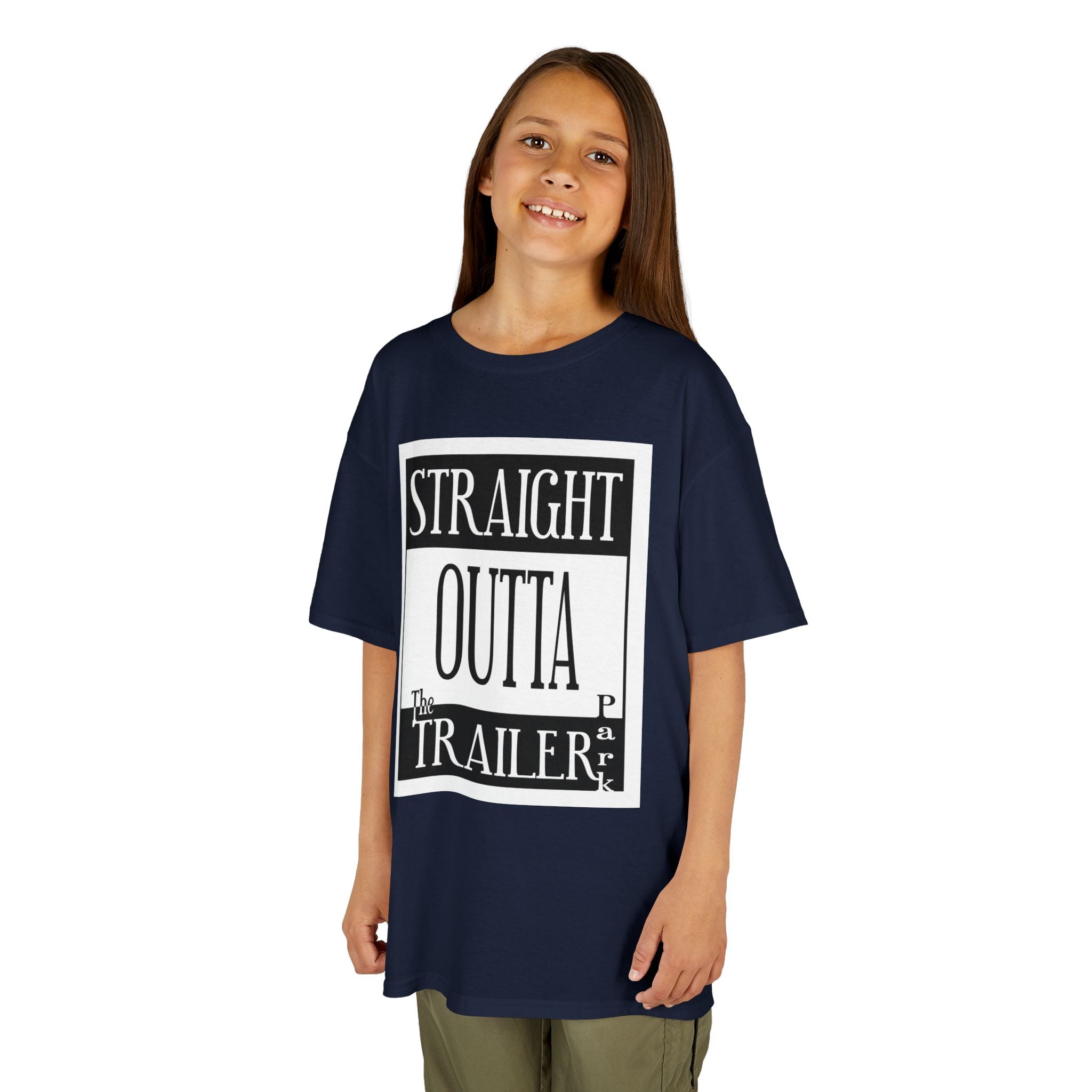 Straight Outta Trailer Park / Youth